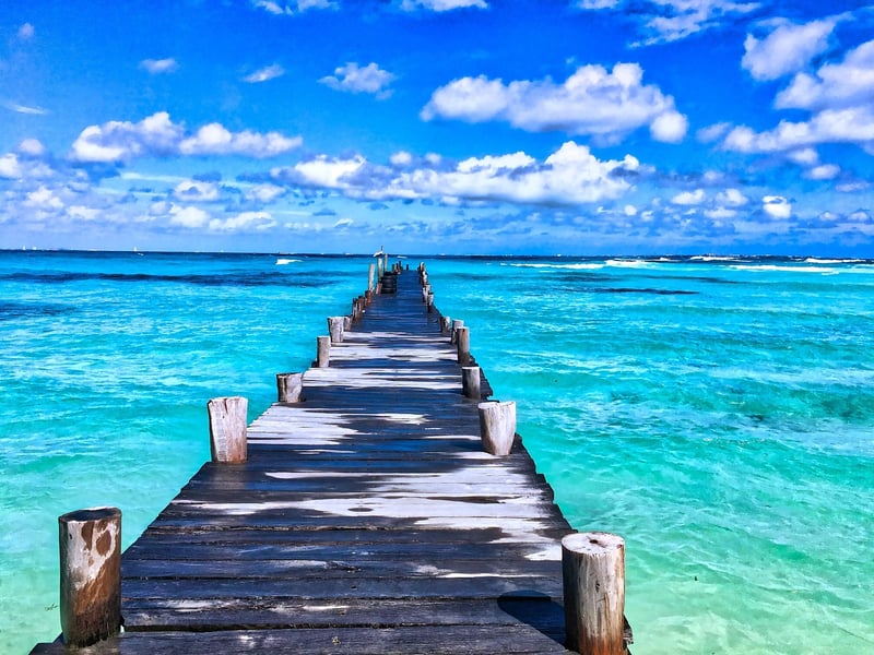 Beach Expeditions